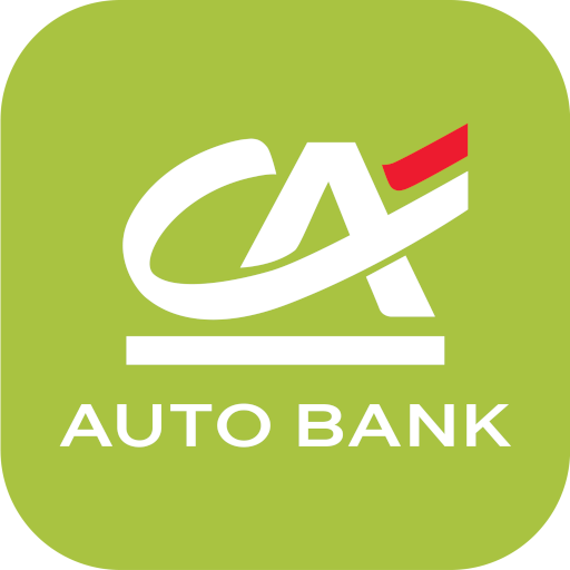CA Auto Bank