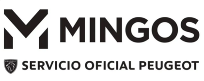 Mingos, Serviço Oficial Peugeot