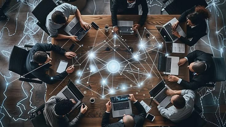 Digital & Empresas